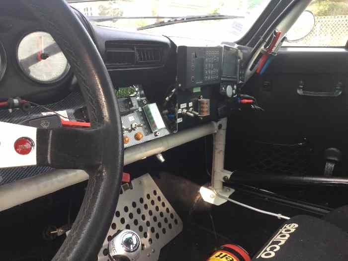 NOUVEAUTÉ : URGENT PORSCHE 911 SC GR 4 PTH international 4