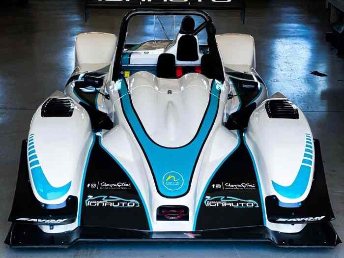 NORMA M20FC (MONTAÑA)