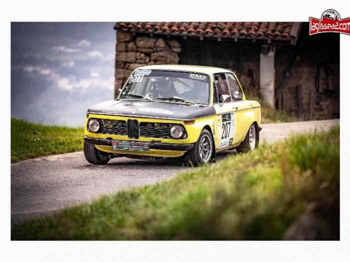 BMW 2002ti Gr2