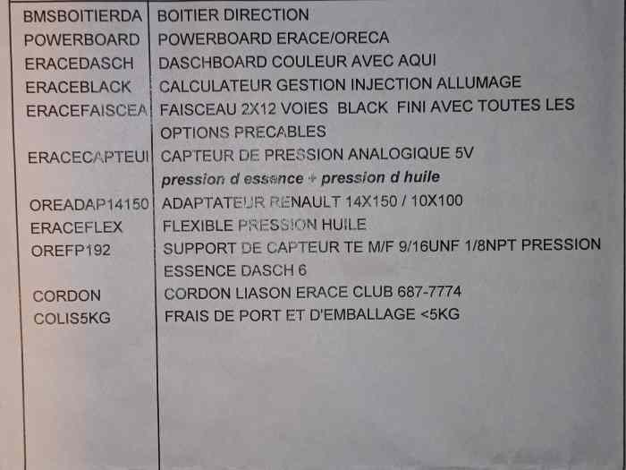 Gestion Erace – photo 6 sur 6