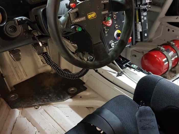 997 GT3 CUP 1