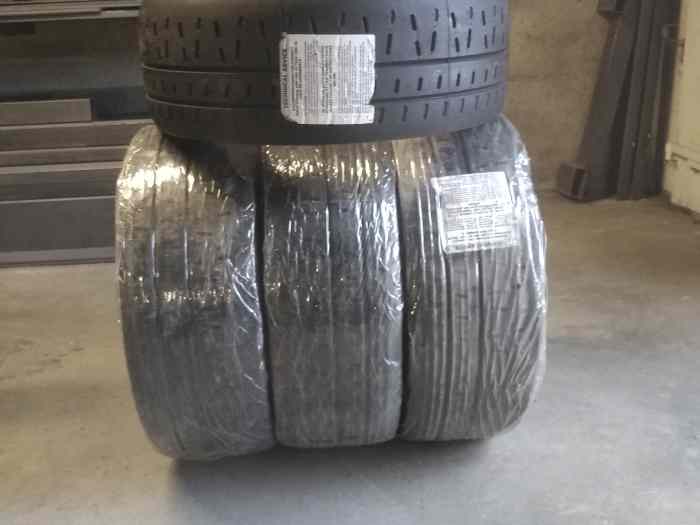 pneus pirelli neuf 16 p 0