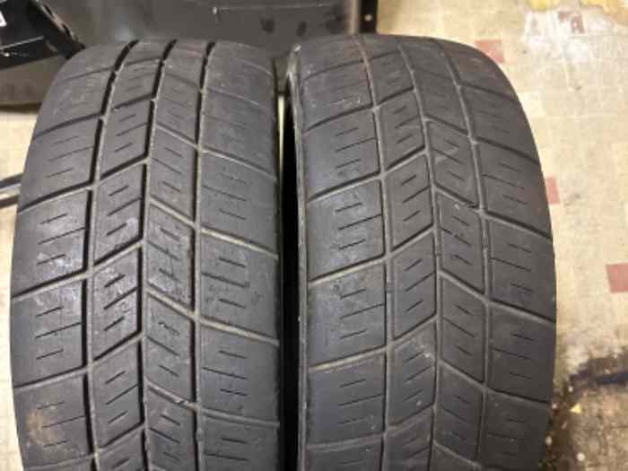 Pneus hankook 170/560R14 1