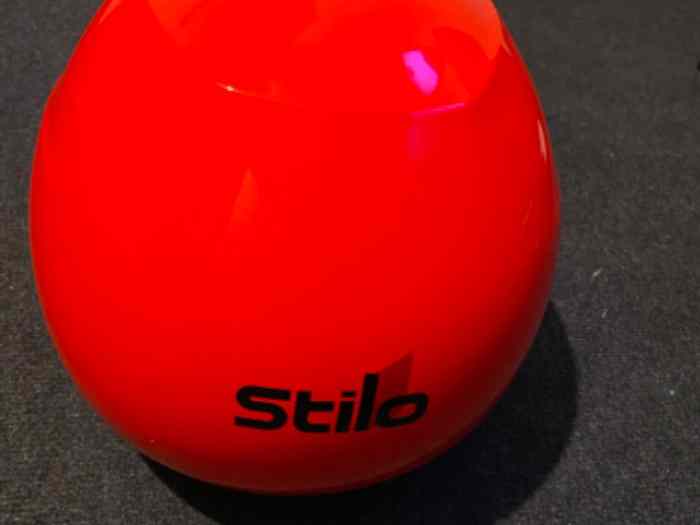 Casque stilo 1