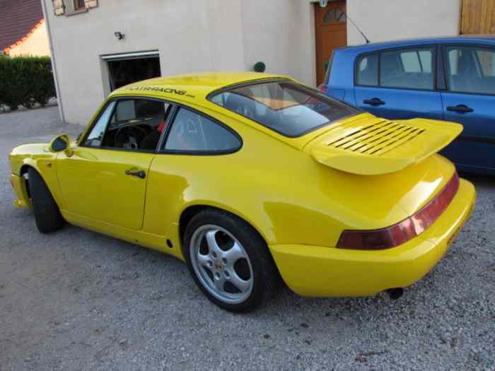 porsche moules