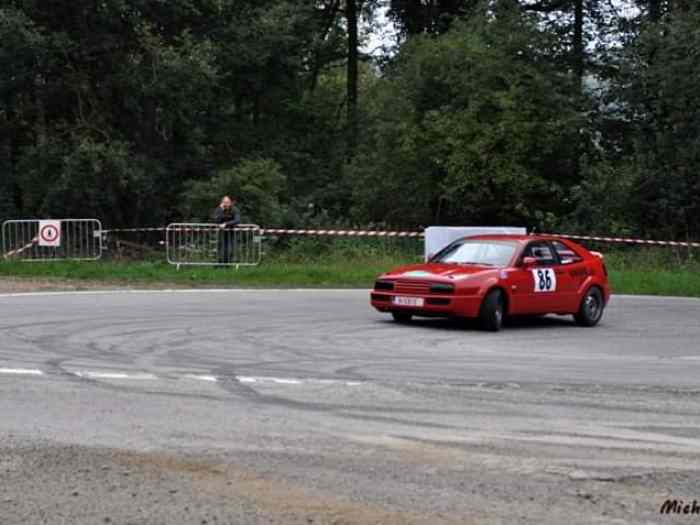 Vw corrado 0