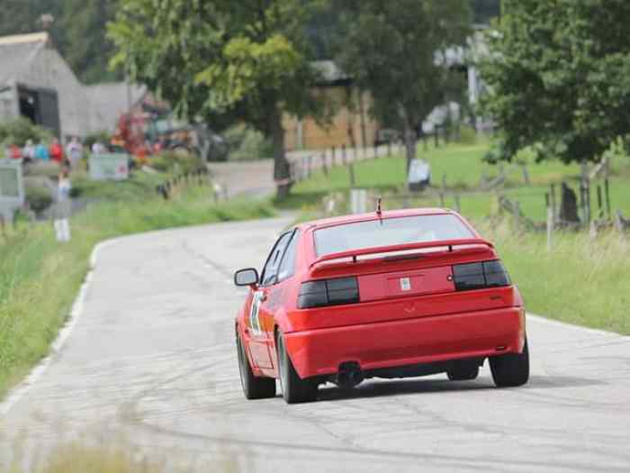 Vw corrado 1