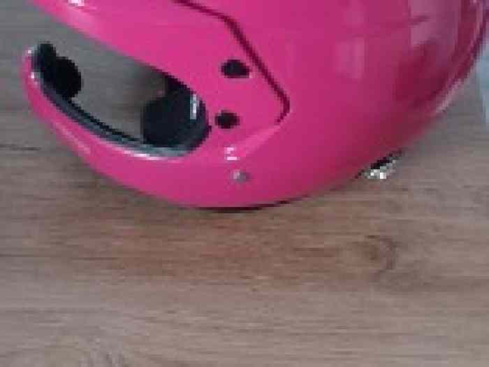 casque et hans 0