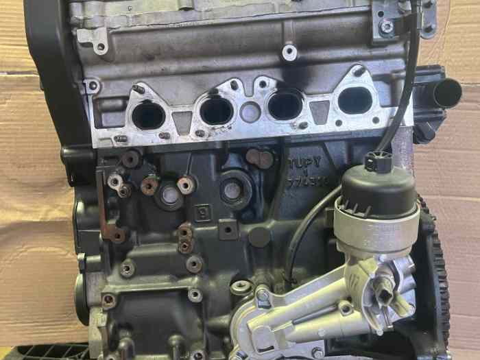 Moteur nu Peugeot 1.6 16v EC5 3