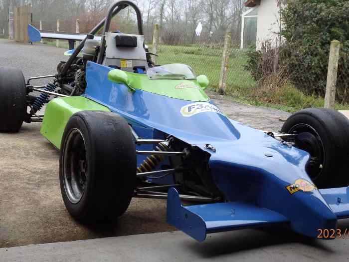 formule renault historique hampe