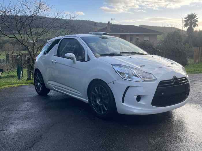 DS3 R3T
