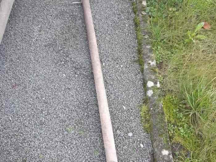 Ligne inox 106 grN