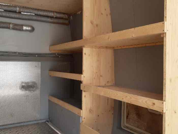IVECO DAILY 30S18 4