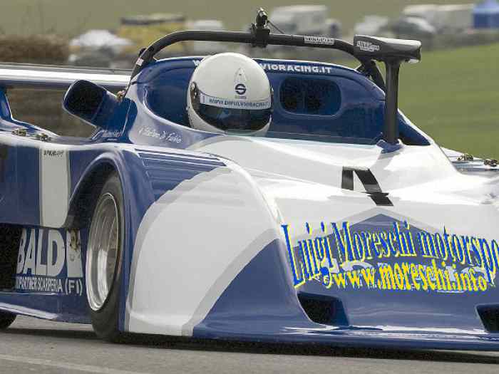 Osella PA9 BMW M12 2,5L