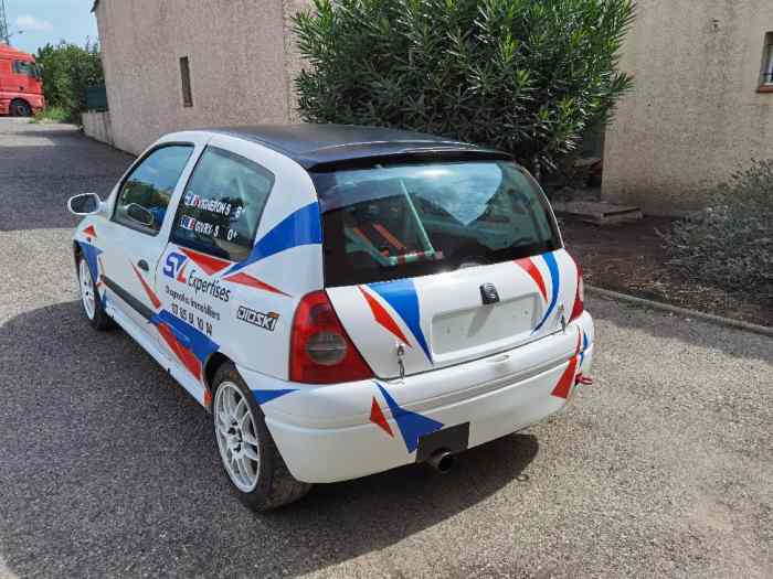 Clio 2 ph1 gr A7