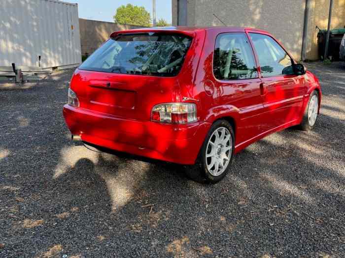 saxo A6 1