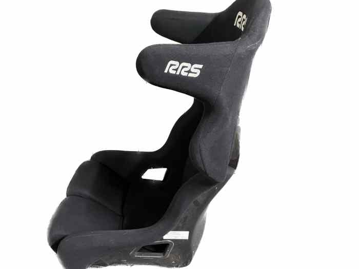 Siege baquet RRS grip 1