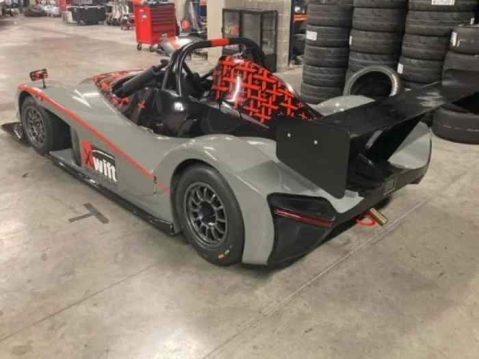 2X Radical SR1 2021 2