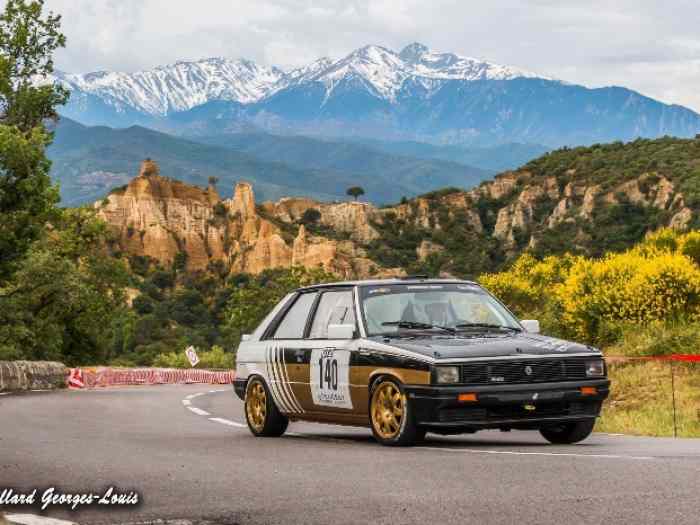 R11 f2000 avec carte grise 4
