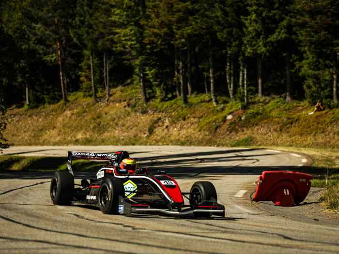 Formule Renault 2.0 2013