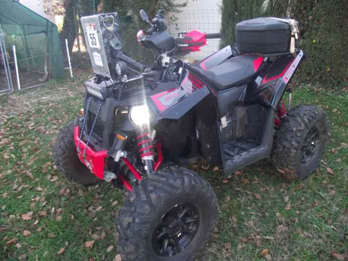 quad polaris scrambler 1000 s 1