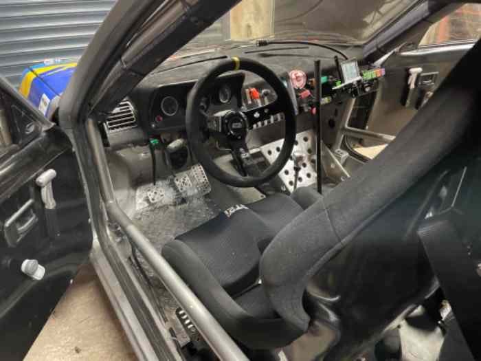 Peugeot 205 gti 2