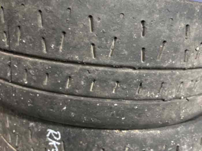 Pirelli 17 - pièces et voitures de course à vendre, de rallye et de ...