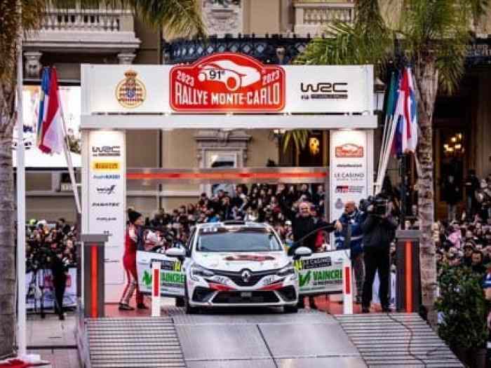 Nicolas Ressegaire vds ça clio rc5 vic...