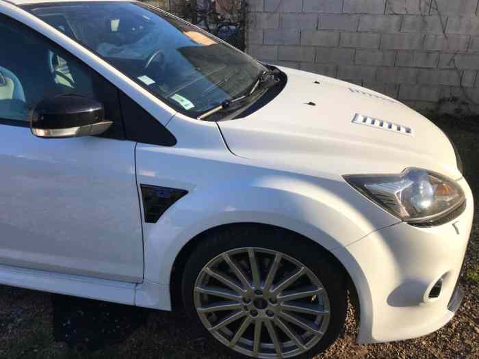 Ford focus RS mk2 305ch 0