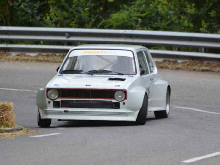 Golf 1 gti 0