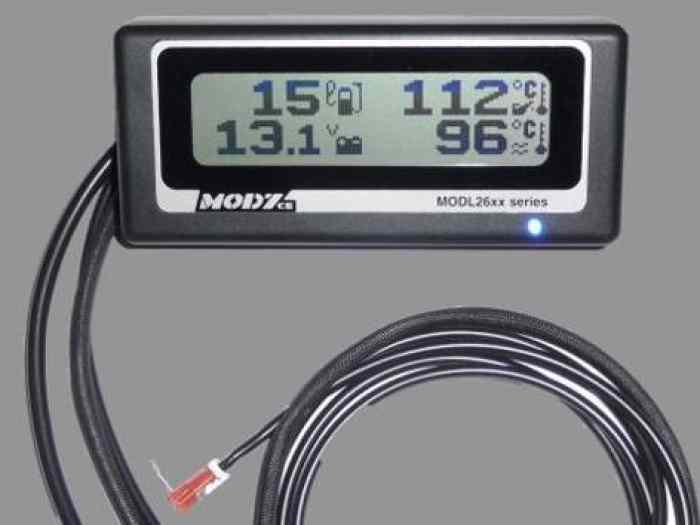MOD7CE neuf
