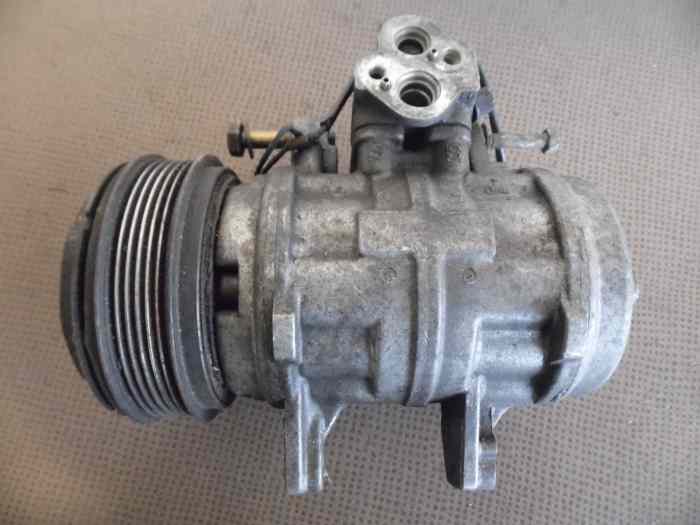 COMPRESSEUR CLIMATISATION 94412600800 PORSCHE 944 / 924S / 968 0
