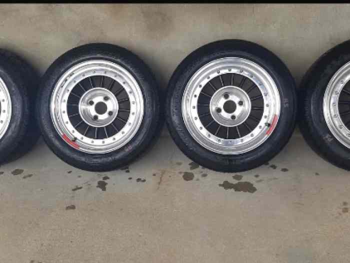 A vendre jante en 15