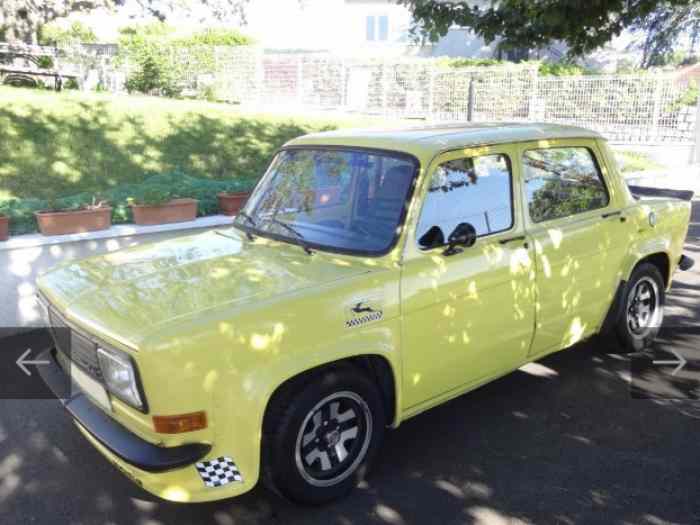 Simca 1000 rallye (3) 0