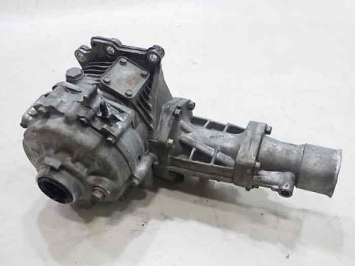 Boite de transfert Lancer Evo 8 9 ACD