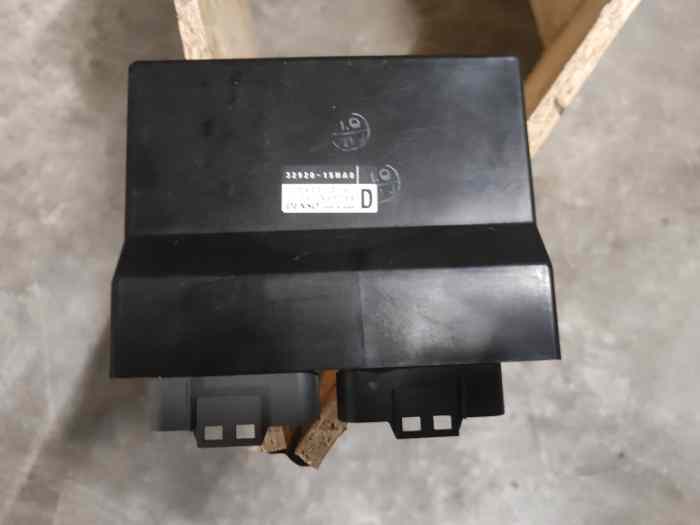 ECU HAYABUSA 1340