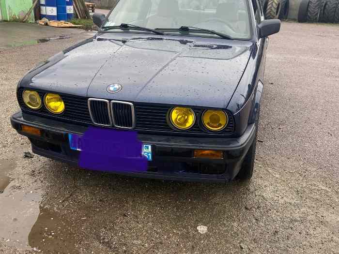 Bmw 316i 1