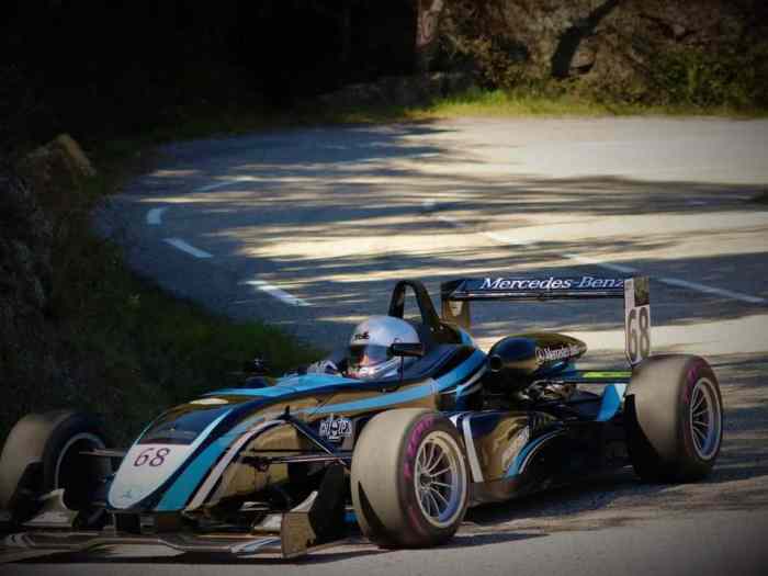 DALLARA 306 3