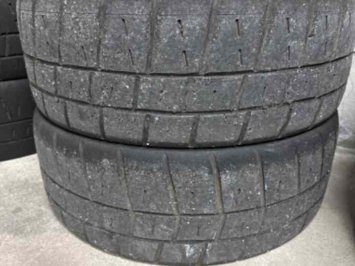Pirelli 17 - pièces et voitures de course à vendre, de rallye et de ...