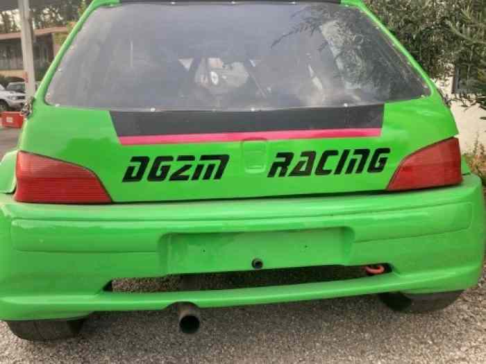 106 MAXI F2000/12 2