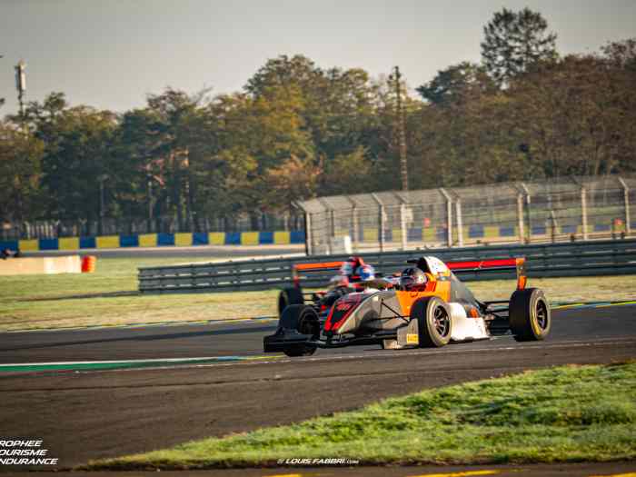 Formule Renault 2.0 3