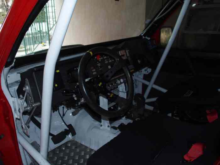 Pajero 3l5 v6 boite auto 2008 3
