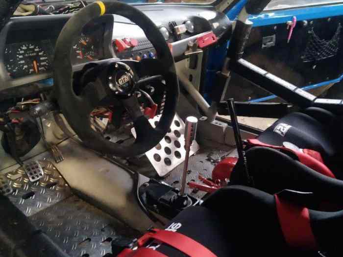 205 GTI F2.14 – photo 4 sur 6