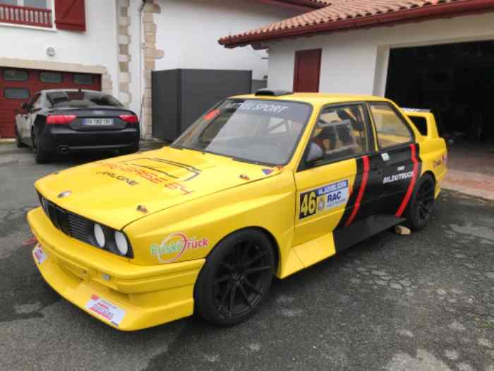 Bmw 320 f2000 0