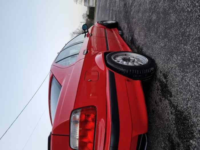 Bmw 325i e36 drift cg à jour 5