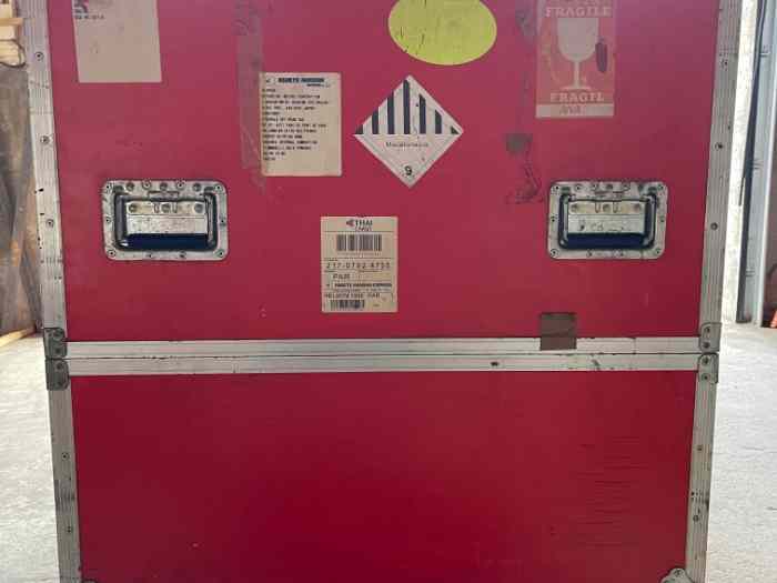 Flight case