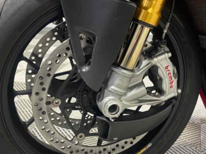 Vend panigale V4R full 234cv 3