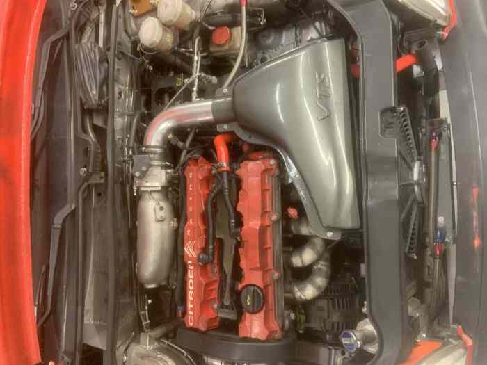 moteur tu5jp4 175ch
