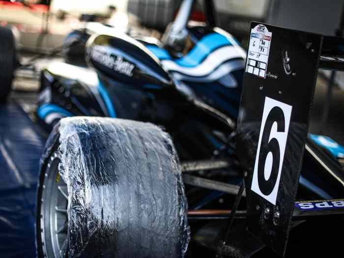DALLARA 306 1