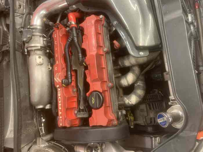 moteur tu5jp4 175ch 1